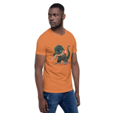 Baby Madzilla Color T-Shirt