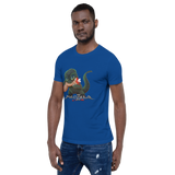 Baby Madzilla Color T-Shirt