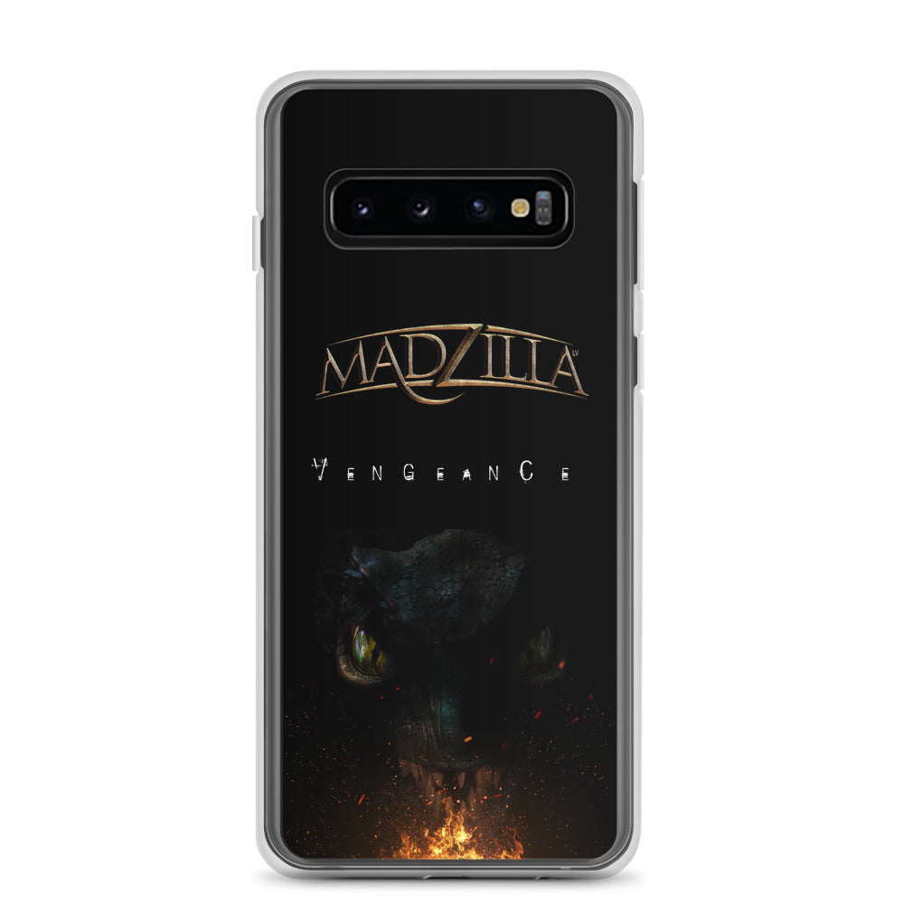 Madzilla LV Vengeance Samsung Case