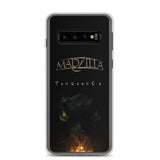 Madzilla LV Vengeance Samsung Case