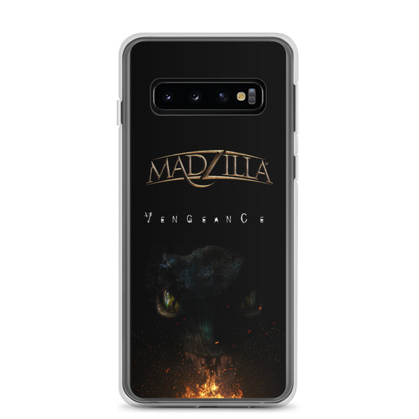 Madzilla LV Vengeance Samsung Case