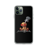 Madzilla LV Doll iPhone Case