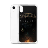 Madzilla LV Vengeance iPhone Case