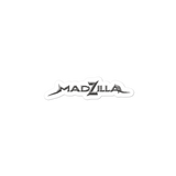 Madzilla LV stickers