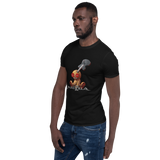 Short-Sleeve Madzilla LV Doll T-Shirt