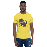 Baby Madzilla Color T-Shirt