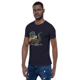 Baby Madzilla Color T-Shirt