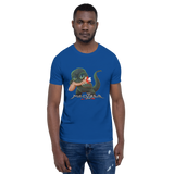 Baby Madzilla Color T-Shirt