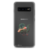 Baby's Vengeance Samsung Case