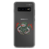 End Damnation Samsung Case