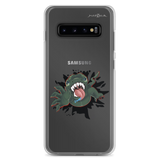 Madness Samsung Case