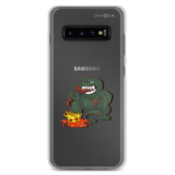 Kill the King Samsung Case