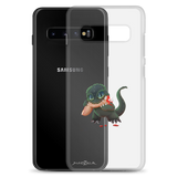 Baby's Vengeance Samsung Case