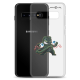 The Eyes of Destiny Samsung Case