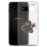 End Damnation Samsung Case