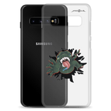 Madness Samsung Case