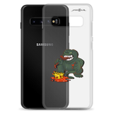 Kill the King Samsung Case