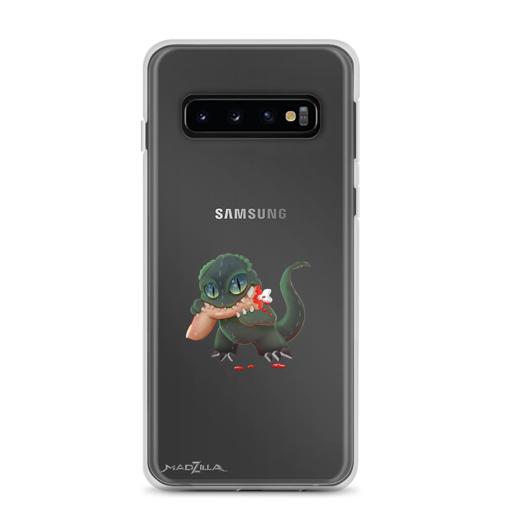 Baby's Vengeance Samsung Case