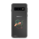 Baby's Vengeance Samsung Case