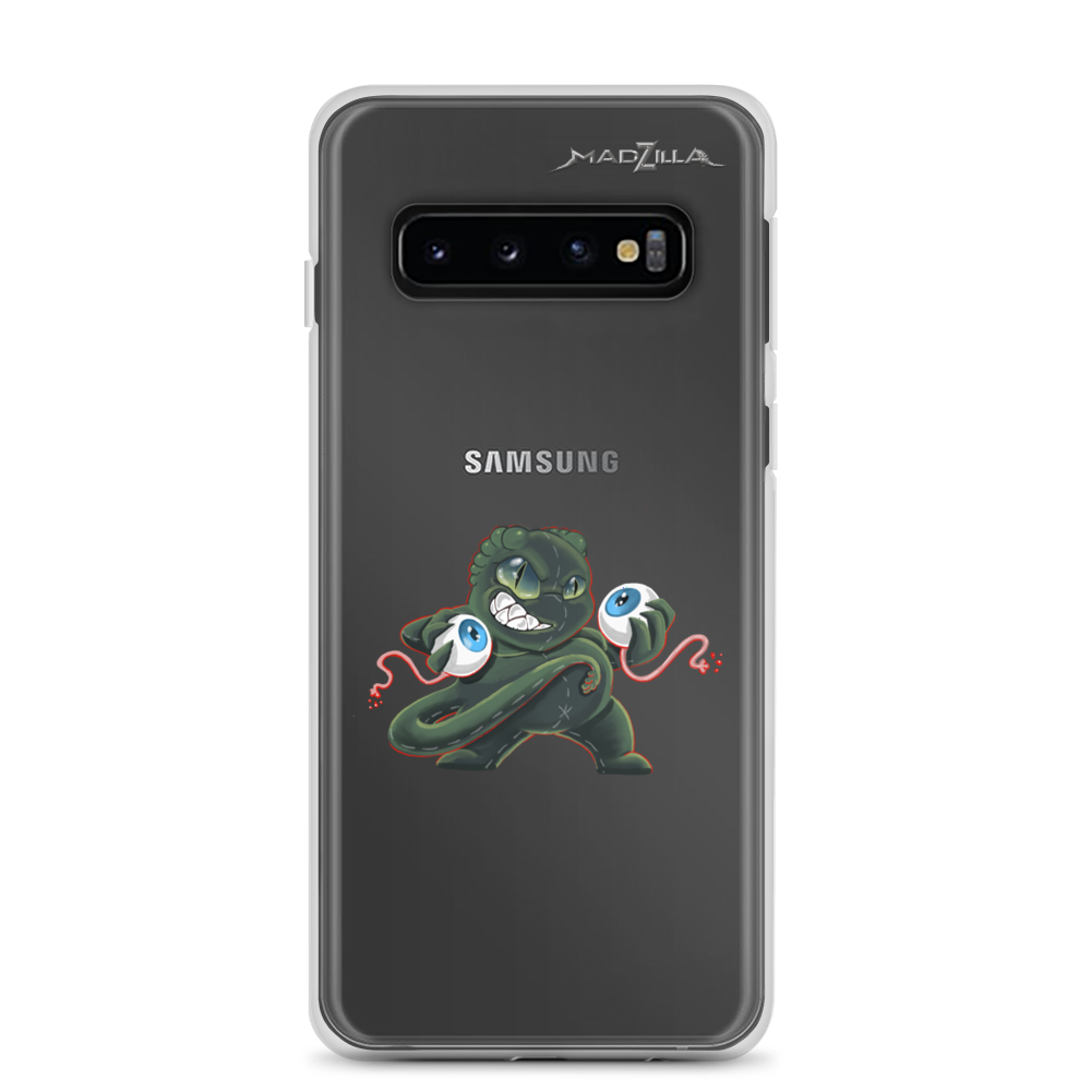 The Eyes of Destiny Samsung Case