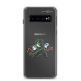 The Eyes of Destiny Samsung Case