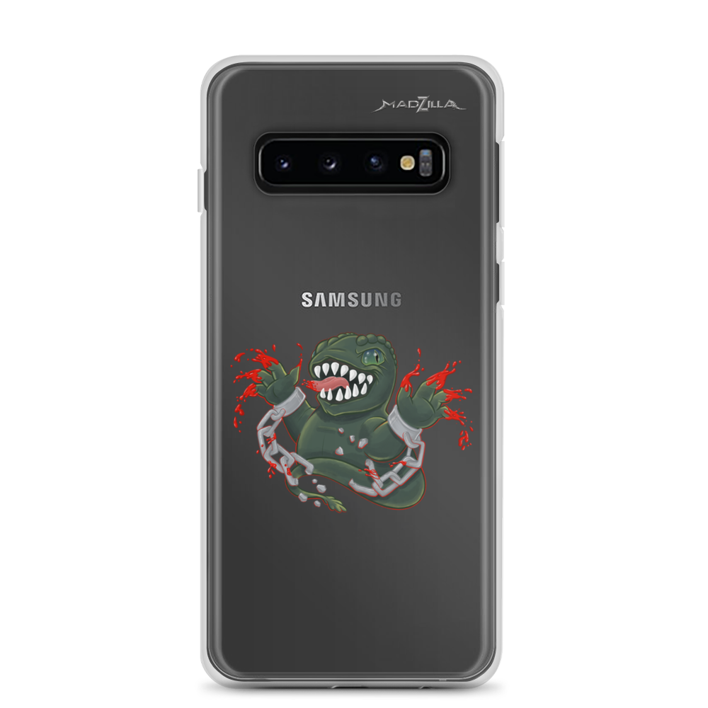 End Damnation Samsung Case