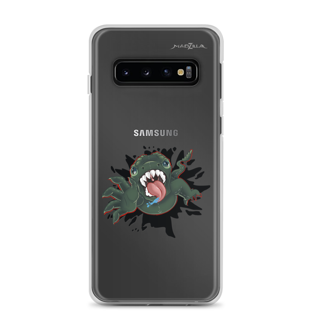 Madness Samsung Case