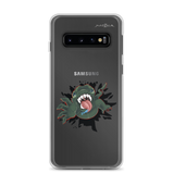 Madness Samsung Case