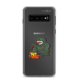 Kill the King Samsung Case
