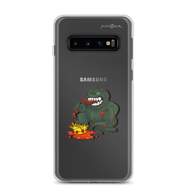 Kill the King Samsung Case
