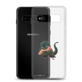 Baby's Vengeance Samsung Case