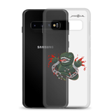 End Damnation Samsung Case