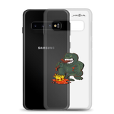 Kill the King Samsung Case