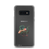 Baby's Vengeance Samsung Case