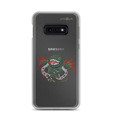 End Damnation Samsung Case
