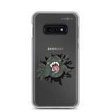 Madness Samsung Case