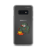 Kill the King Samsung Case