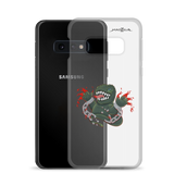 End Damnation Samsung Case