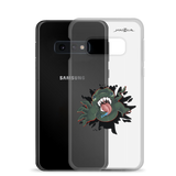 Madness Samsung Case