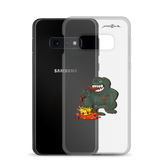 Kill the King Samsung Case