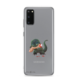 Baby's Vengeance Samsung Case