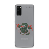 End Damnation Samsung Case