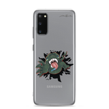 Madness Samsung Case