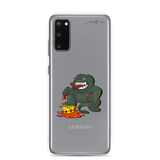 Kill the King Samsung Case