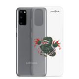 End Damnation Samsung Case
