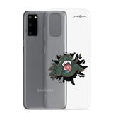 Madness Samsung Case