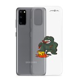 Kill the King Samsung Case