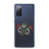 End Damnation Samsung Case