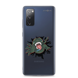 Madness Samsung Case