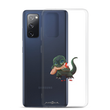 Baby's Vengeance Samsung Case